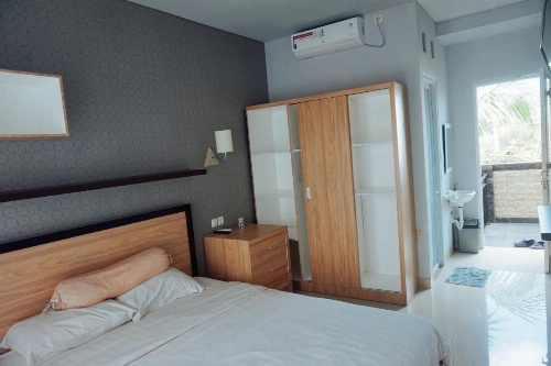 Double A House image 11