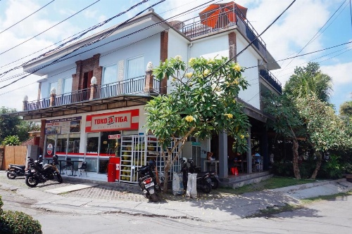 Double A House image 13