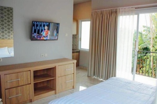 Double A House image 15