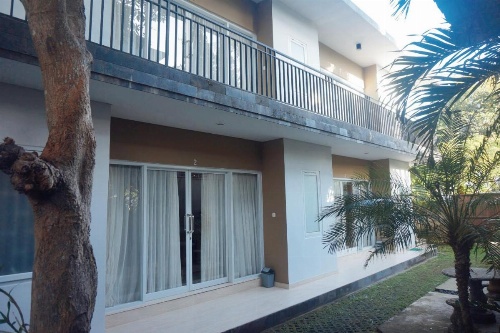 Double A House image 18