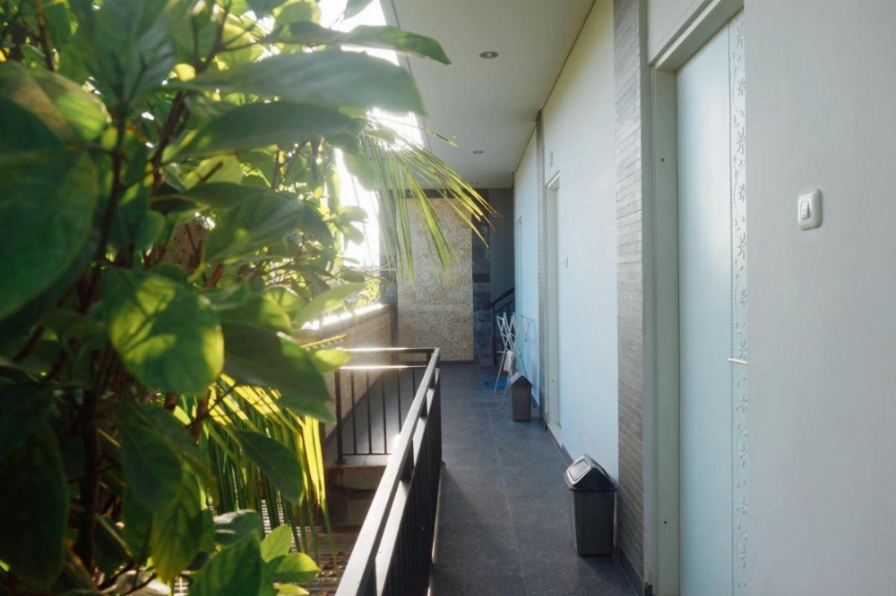 Double A House Image 19