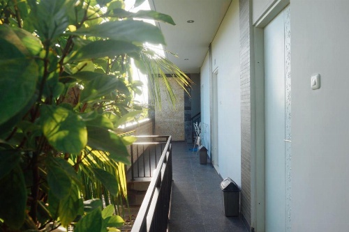 Double A House image 19