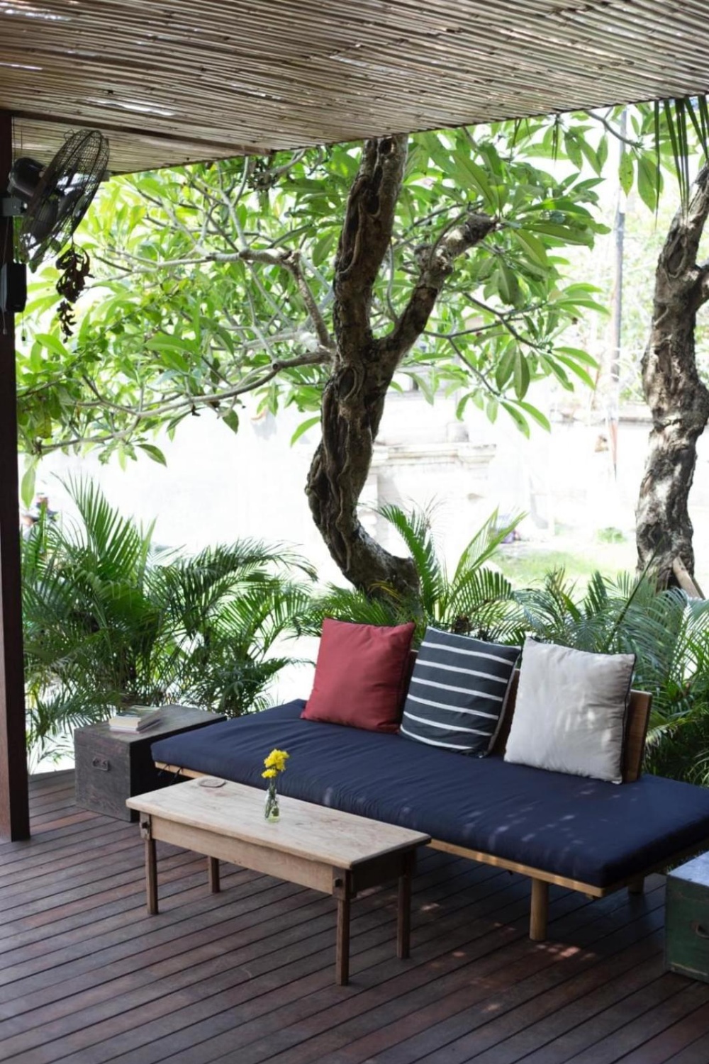 Double A House Main image