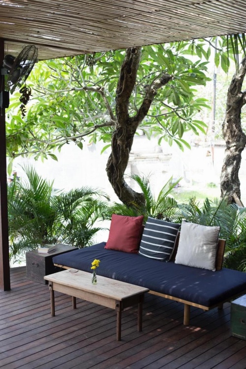 Double A House image 2