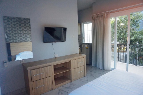 Double A House image 23