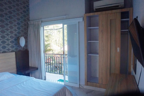 Double A House image 24