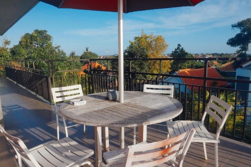 Double A House image 26