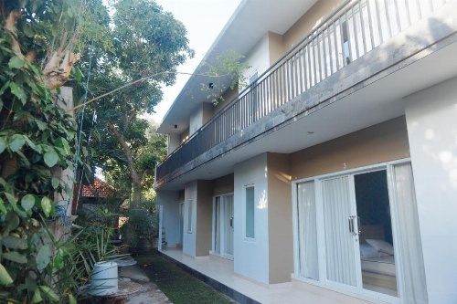 Double A House image 27