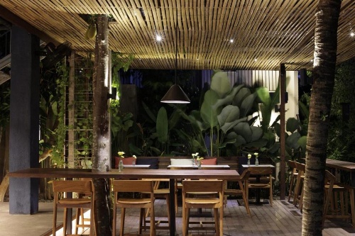 Double A House image 30