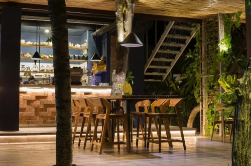 Double A House image 33