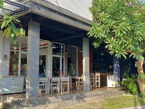 Double A House image 35