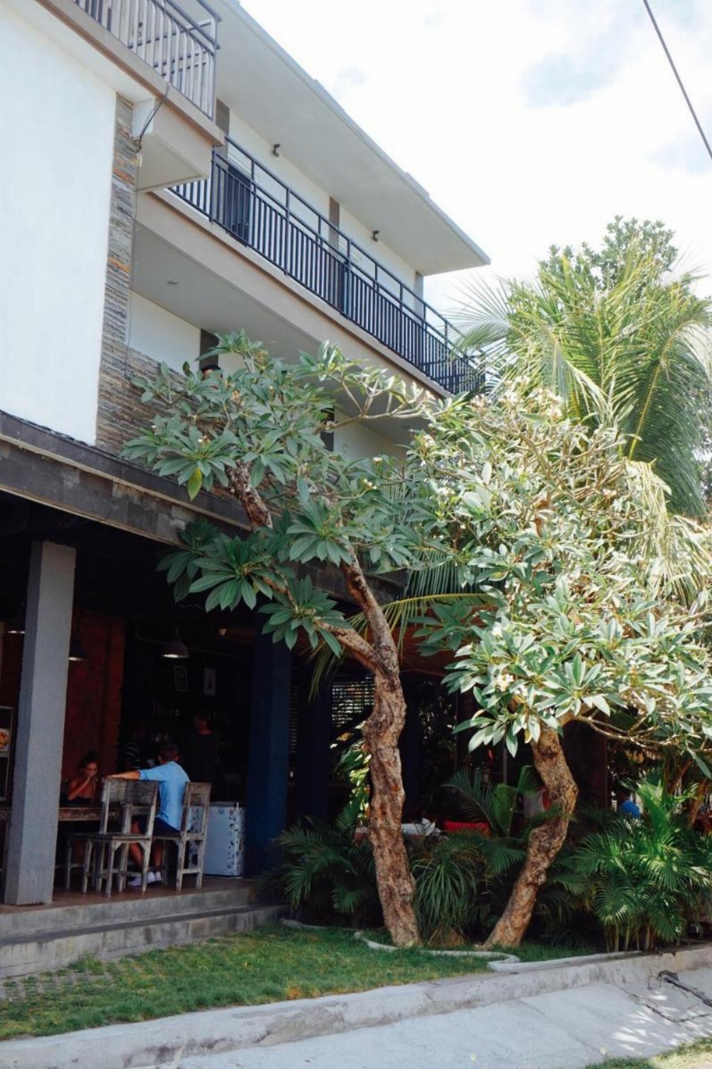 Double A House Image 37