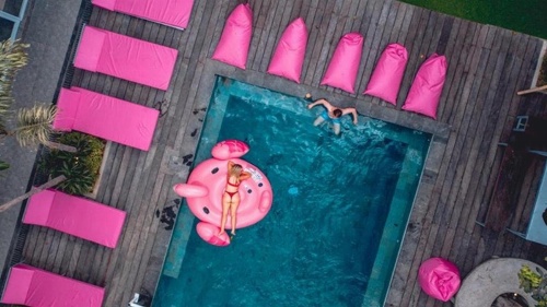 Double A House image 38