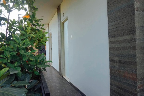 Double A House image 4