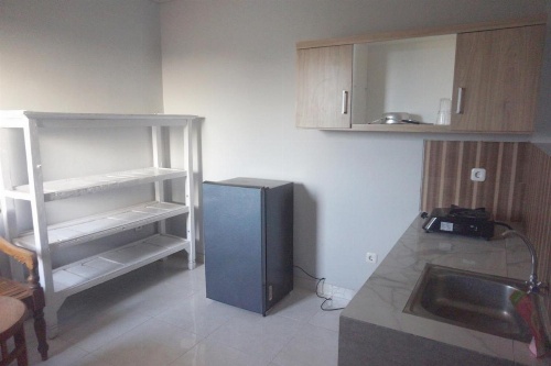 Double A House image 43