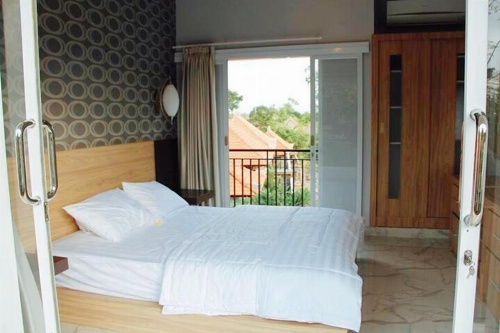 Double A House image 5