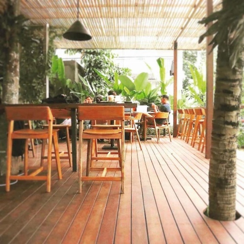 Double A House image 6