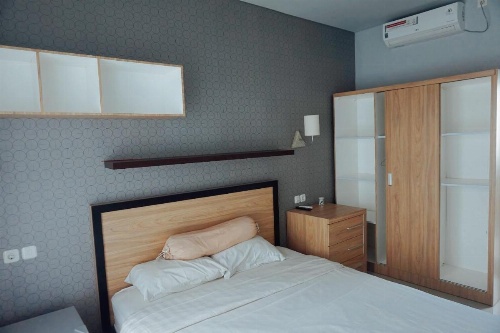 Double A House image 7